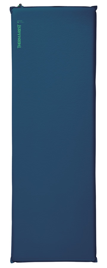 thermarest basecamp regular