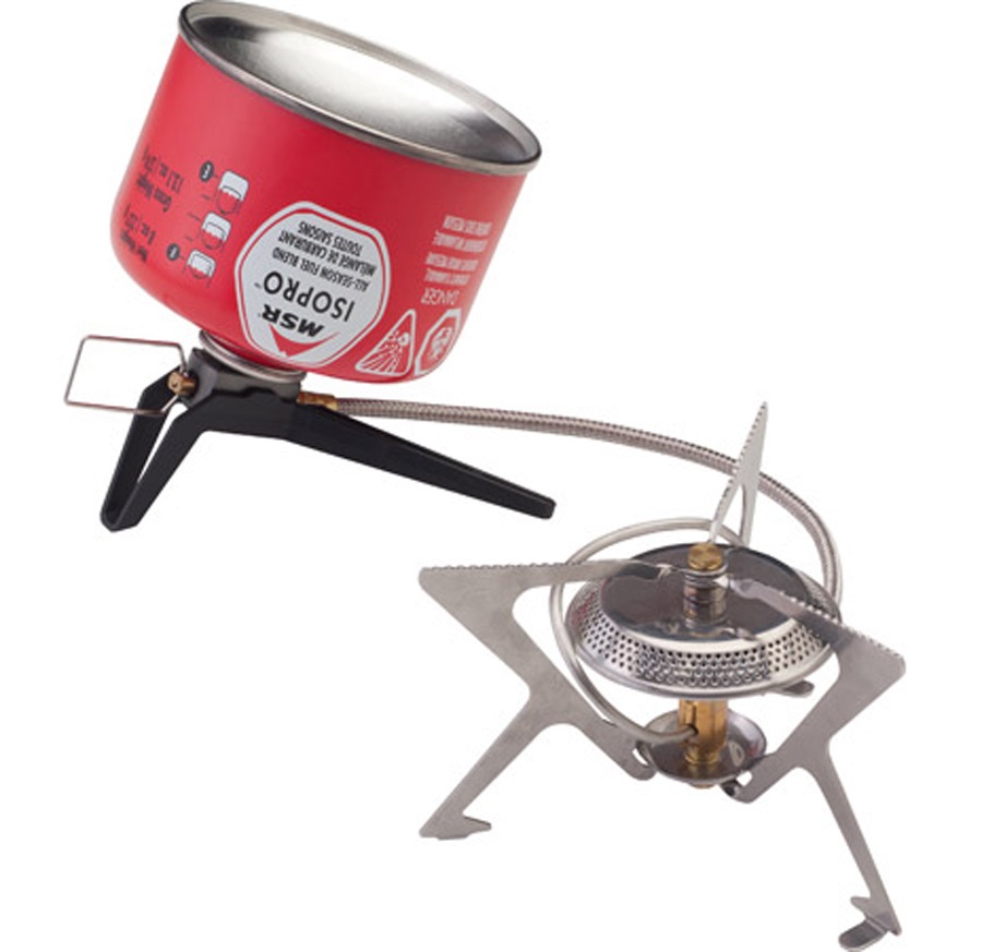 MSR Windpro 2 Lightweight Camping Stove,