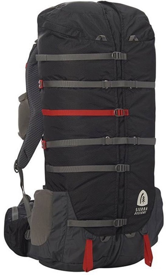 backpack 60l sale