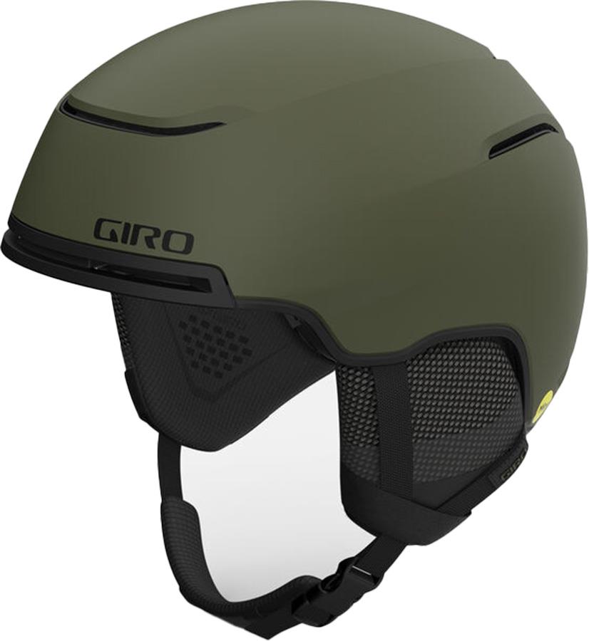 Giro Jackson MIPS Ski/Snowboard Helmet | Absolute-Snow