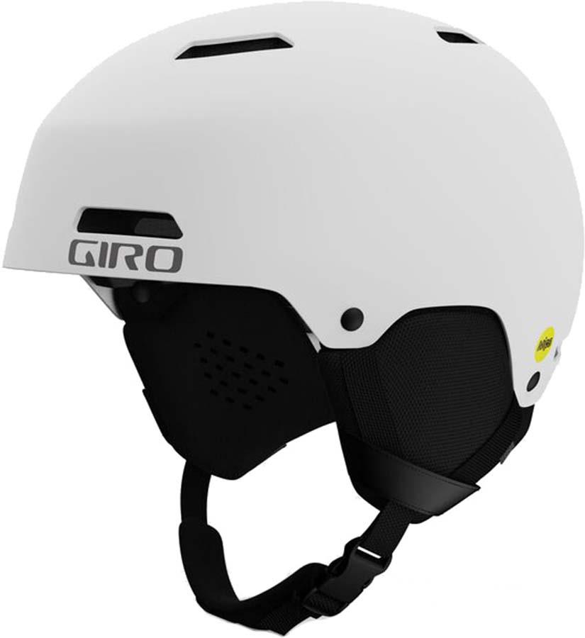 Giro Ledge Mips Snowboard/Ski Helmet L Matte White