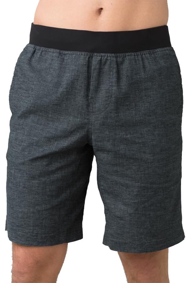 Prana Men's Size Chart & Fit Guide