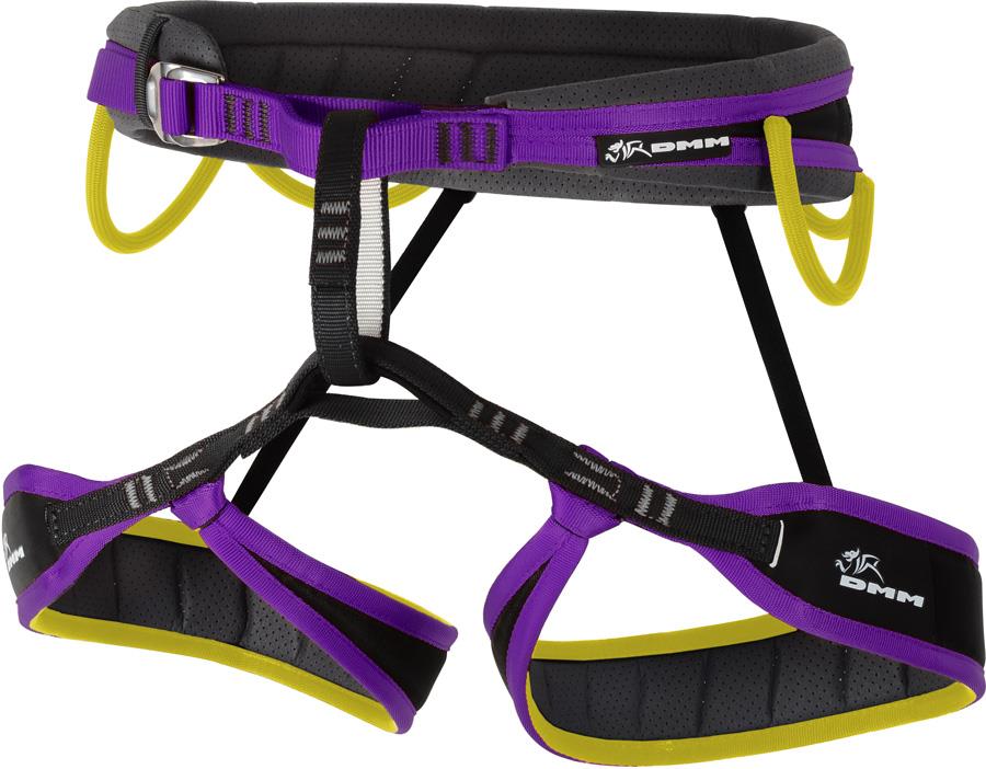 xxs climbing harness