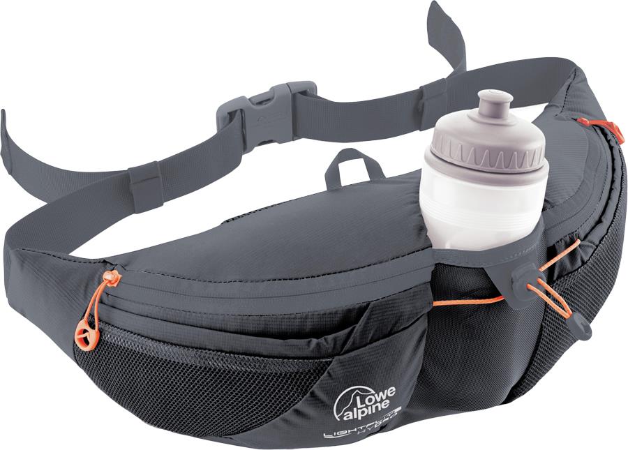 Running Backpacks & Running Belts
