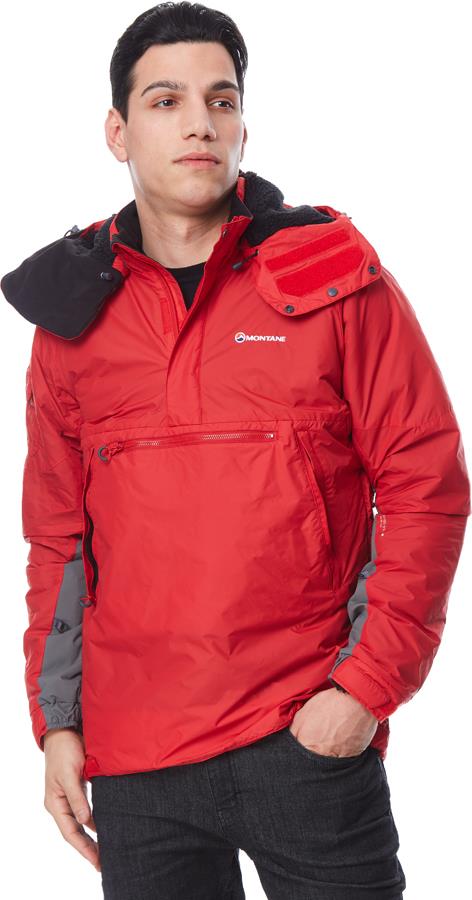 montane extreme outdoor jacket