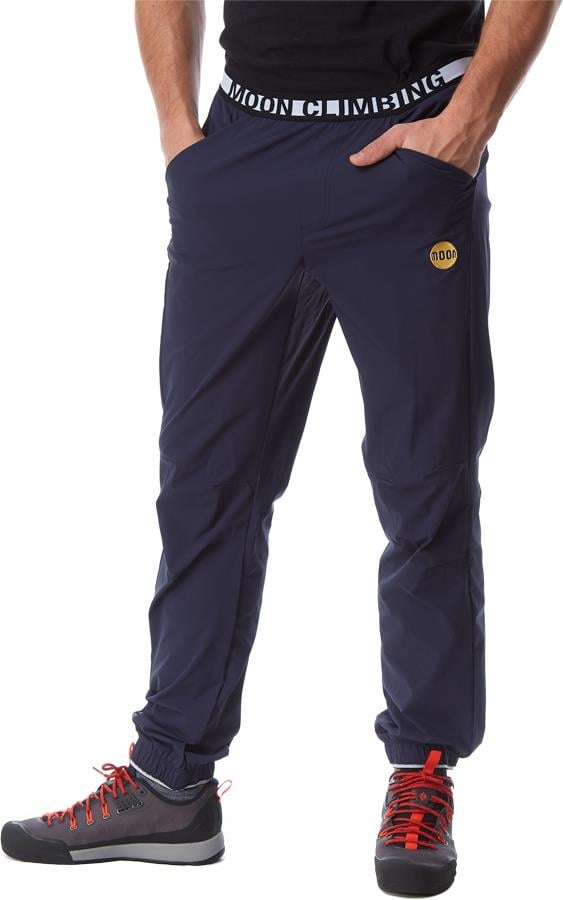 rock climbing trousers mens