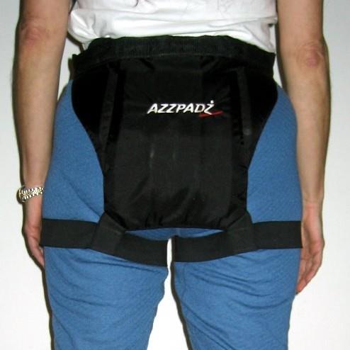 Demon AZZPADZ Tailbone Protector