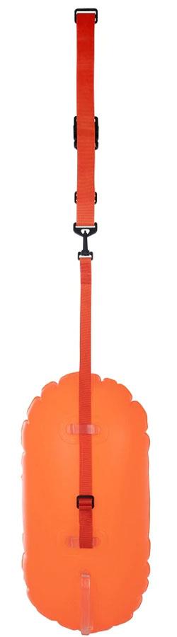 Deep Water LFLOAT-OPK 2 Pieces Float - Orange for sale online