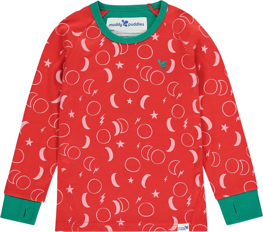 Kids Thermals & Base Layers Clothing