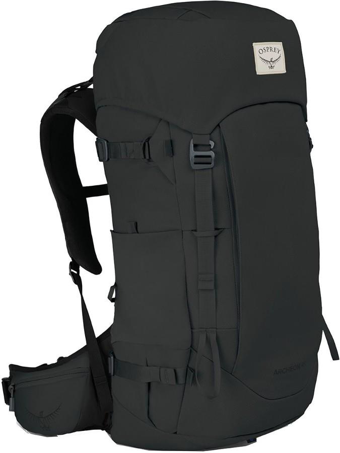 Osprey Archeon 45 Men S L Xl Backpack 45l Stonewash Black