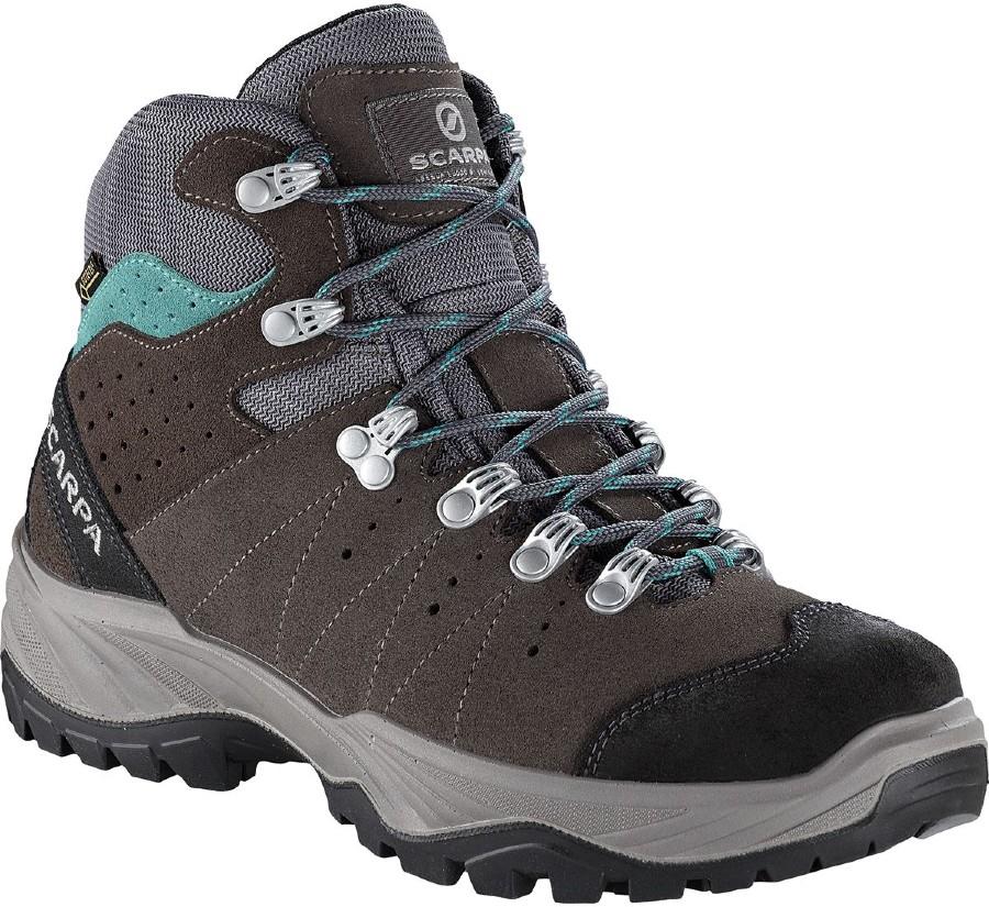 scarpa mistral gtx boots