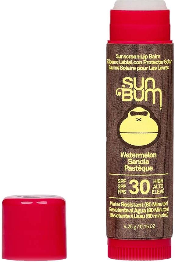 aqualogic watermelon sunscreen review