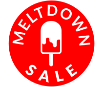 Meltdown Sale