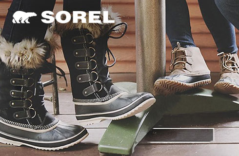 sorel snow boots womens sale