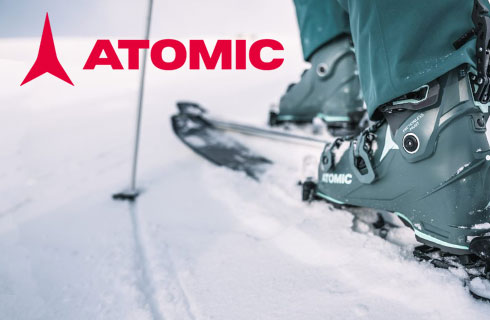 atomic ski apparel