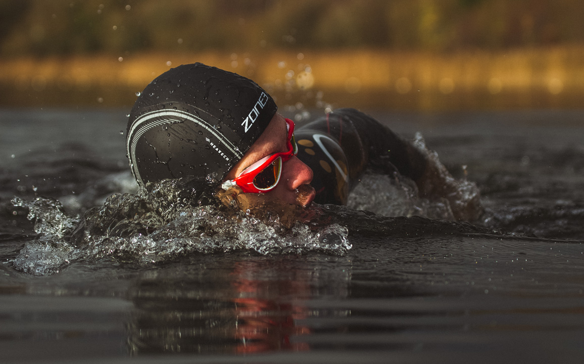 Open Water Swimming