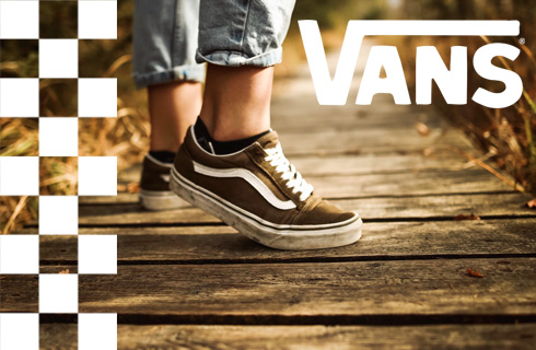 VANS | Off The Wall