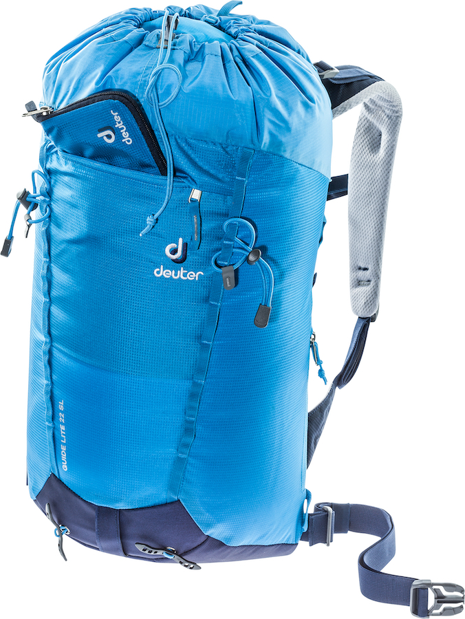 Deuter Guide Lite 22 SL Women's Alpine Backpack