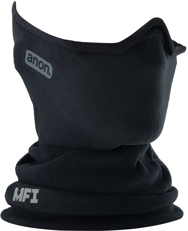 Anon Microfur Neckwarmer MFI Fleece Facemask