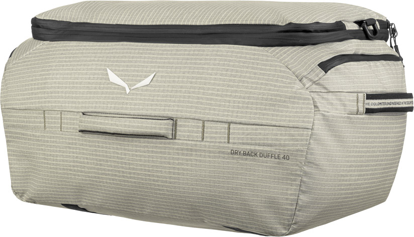 Salewa Dry Back Duffle 40 Travel Holdall Bag