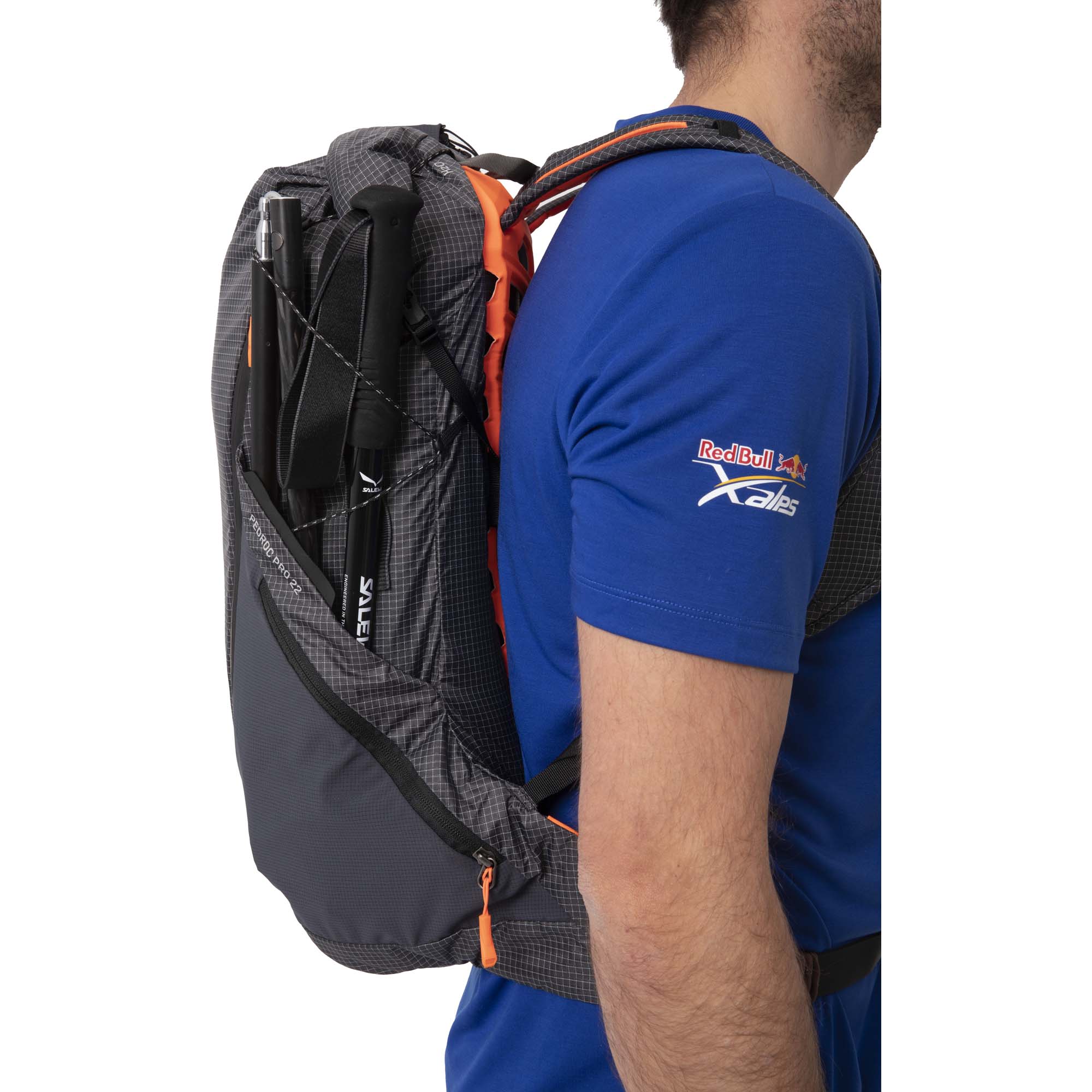 Salewa Pedroc Pro 22 Mountaineering Backpack