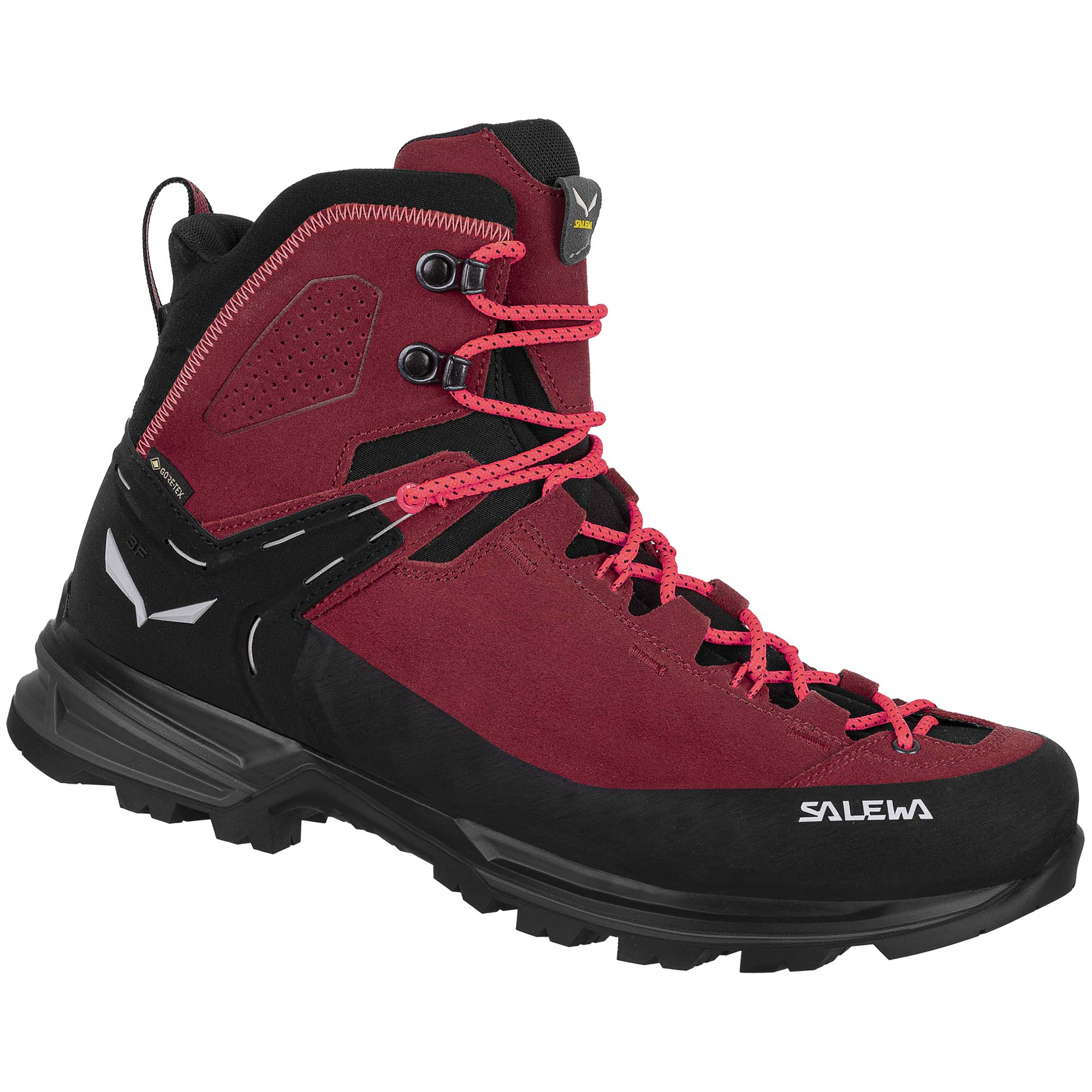 Salewa Mountain Trainer 2 Mid GTX Women's Hiking Boots