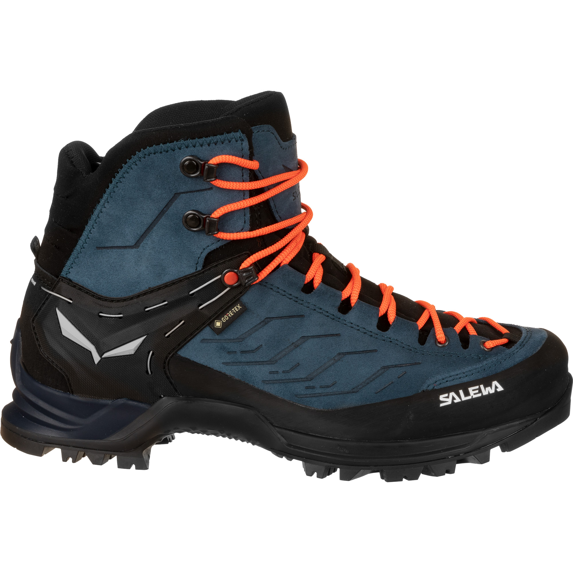 Salewa Mountain Trainer Mid GTX Hiking Boots