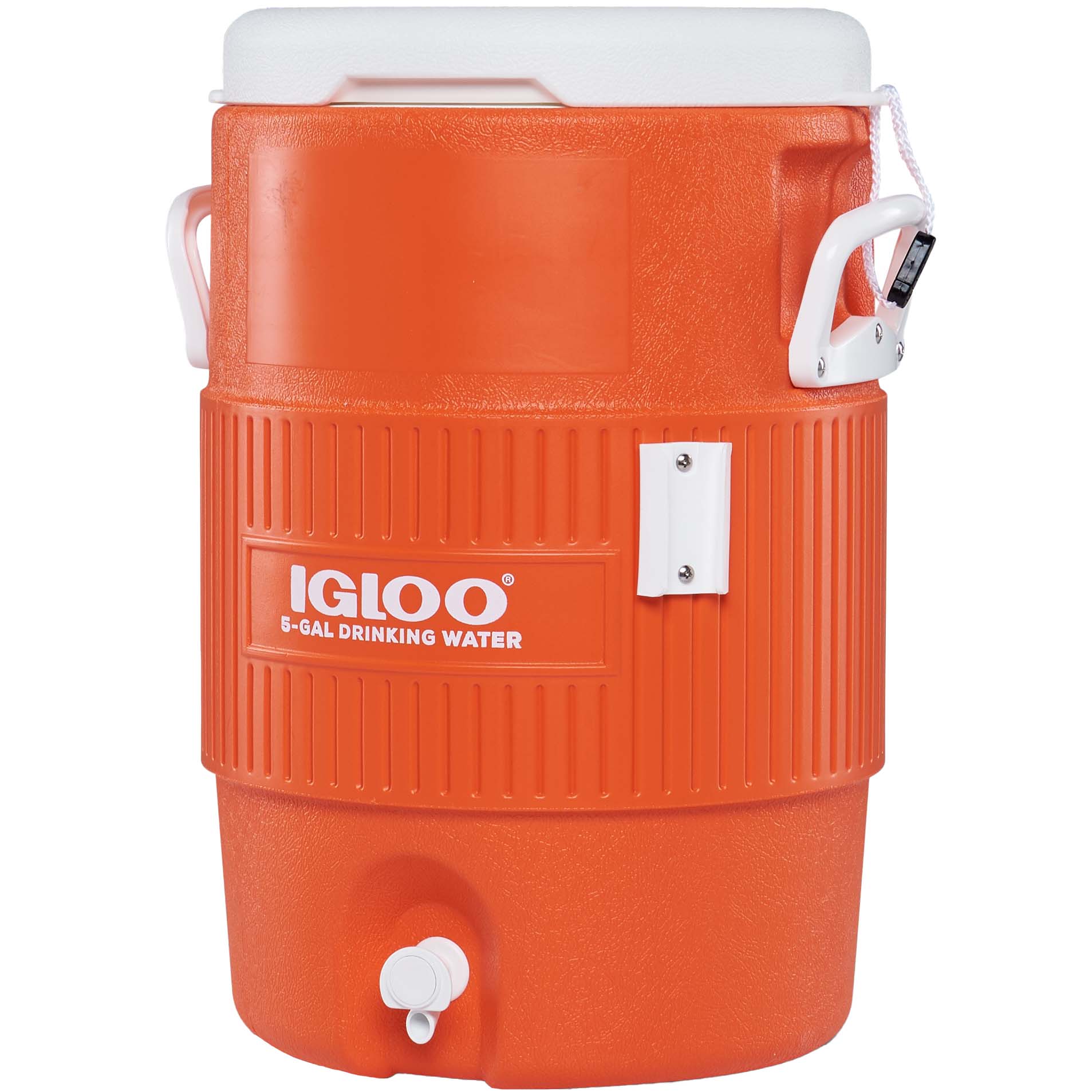 Igloo 5 Gallon Seat Top Insulated Drinks Cooler