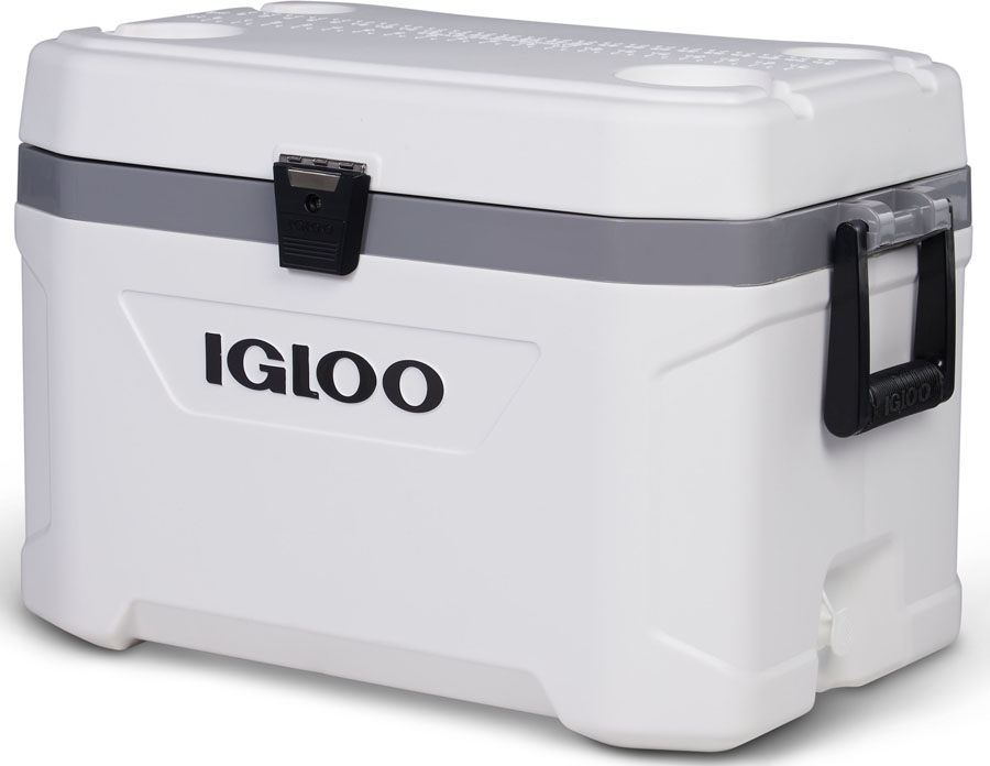Igloo Marine Ultra 54 Ice Cool Box