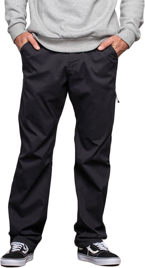 686 Everywhere Pant Relaxed FIt Hiking/Climbing Trousers