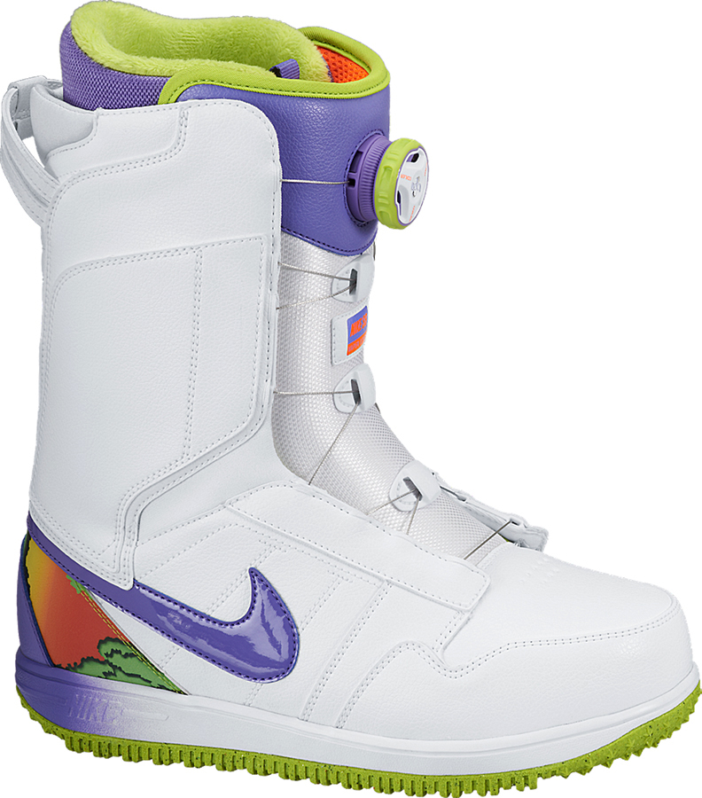 Nike SB Vapen X Boa Women's Snowboard Boots