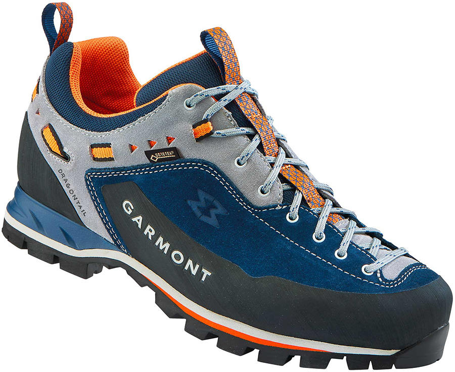 Garmont Dragontail MNT GTX Men's Walking Shoes