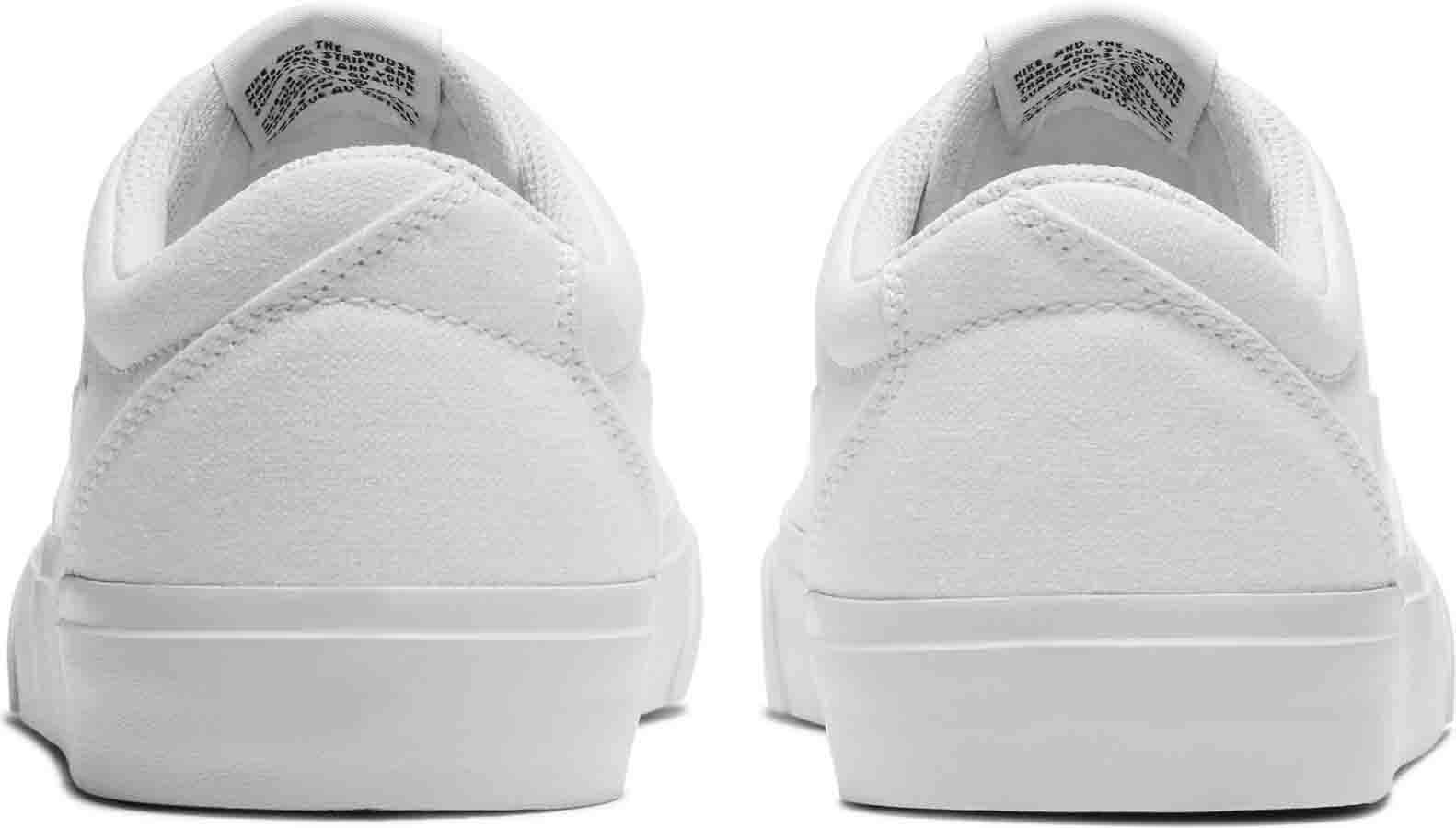 Nike SB Charge Canvas Women's Skate Shoes