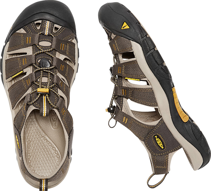 Keen Newport H2 Walking Sandals