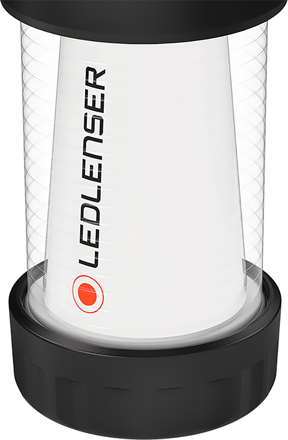 Led Lenser ML4 IP66 Outdoor Camping Lantern