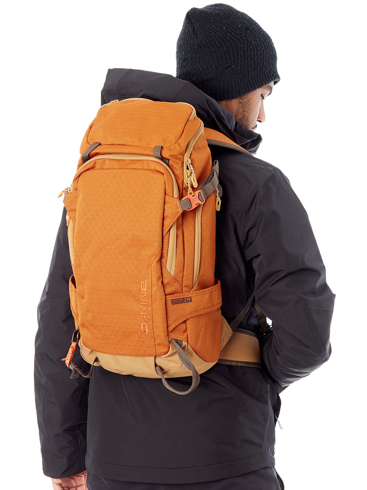 Dakine Heli Pro 20 Snowboard/Ski Backpack
