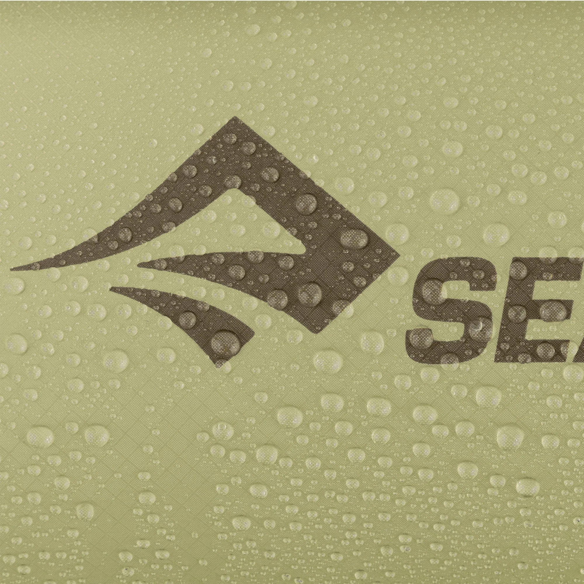 Sea to Summit Ultra-Sil Dry Bag 3L Waterproof Gear Sack