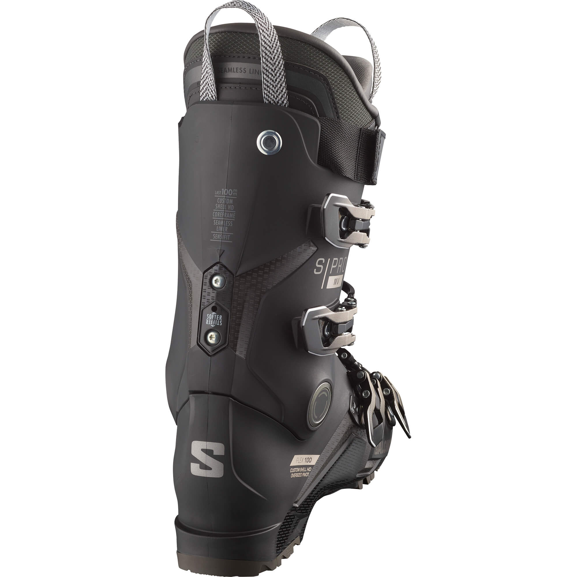 Salomon S/PRO MV 100 GW GripWalk Ski Boots