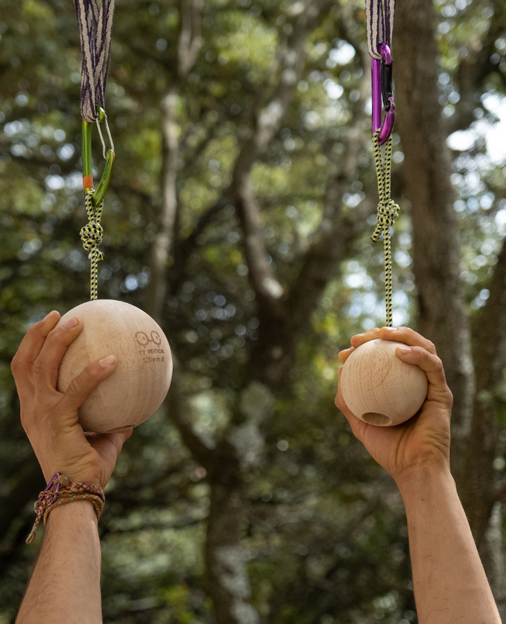 Y&Y Climbing Balls Grip & Strength Training Aids