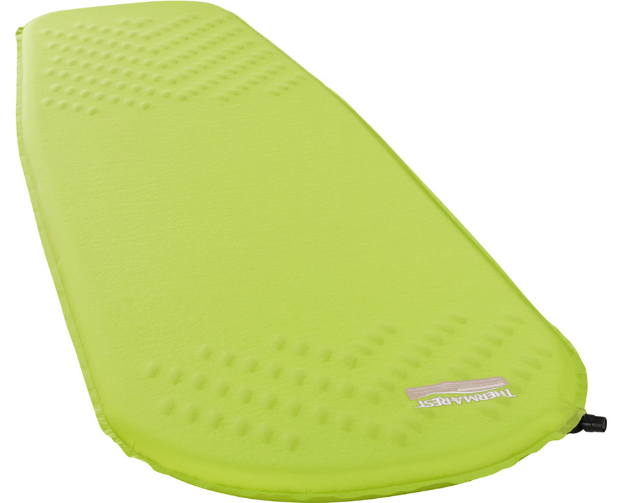 ThermaRest Trail Lite Womens Mattress Self Inflating Airbed