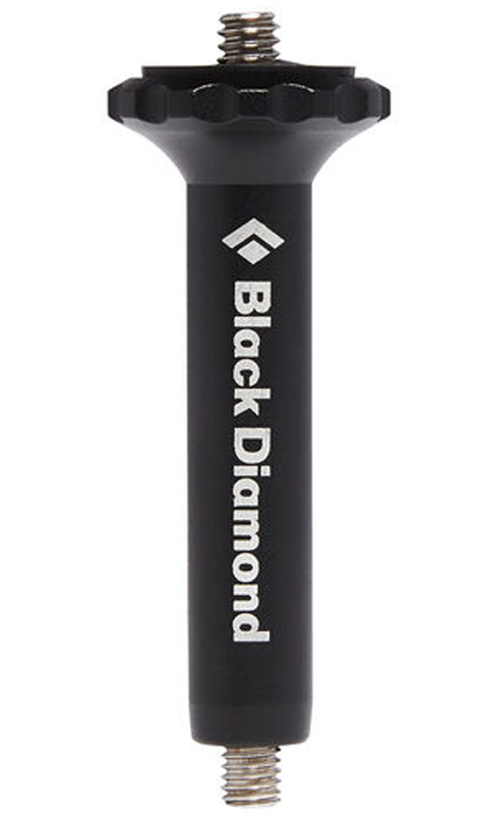 Black Diamond Adapter Universal Trekking Pole Adapter 