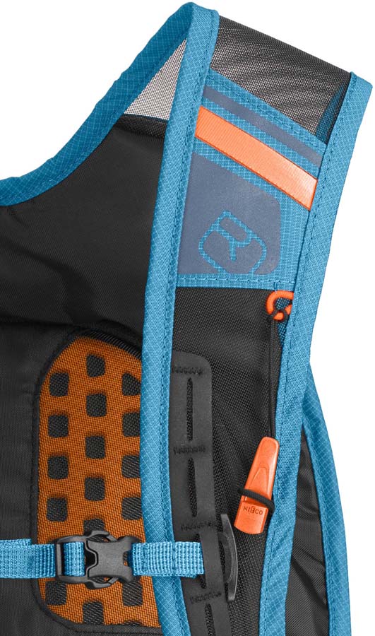 Ortovox Trace 18 S Ski Touring Backpack