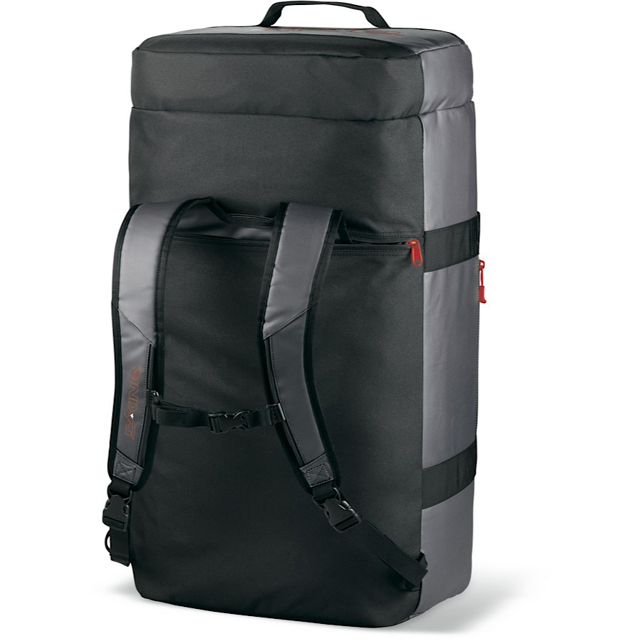 Dakine Crew Duffle Luggage Bag Absolute Snow