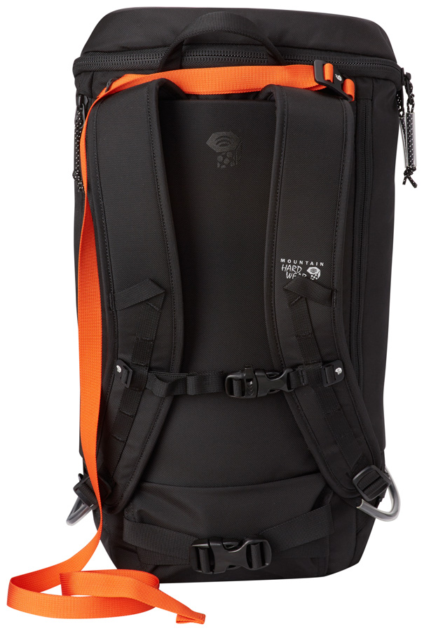 Mountain Hardwear Multi-Pitch 25  Climbing Backpack