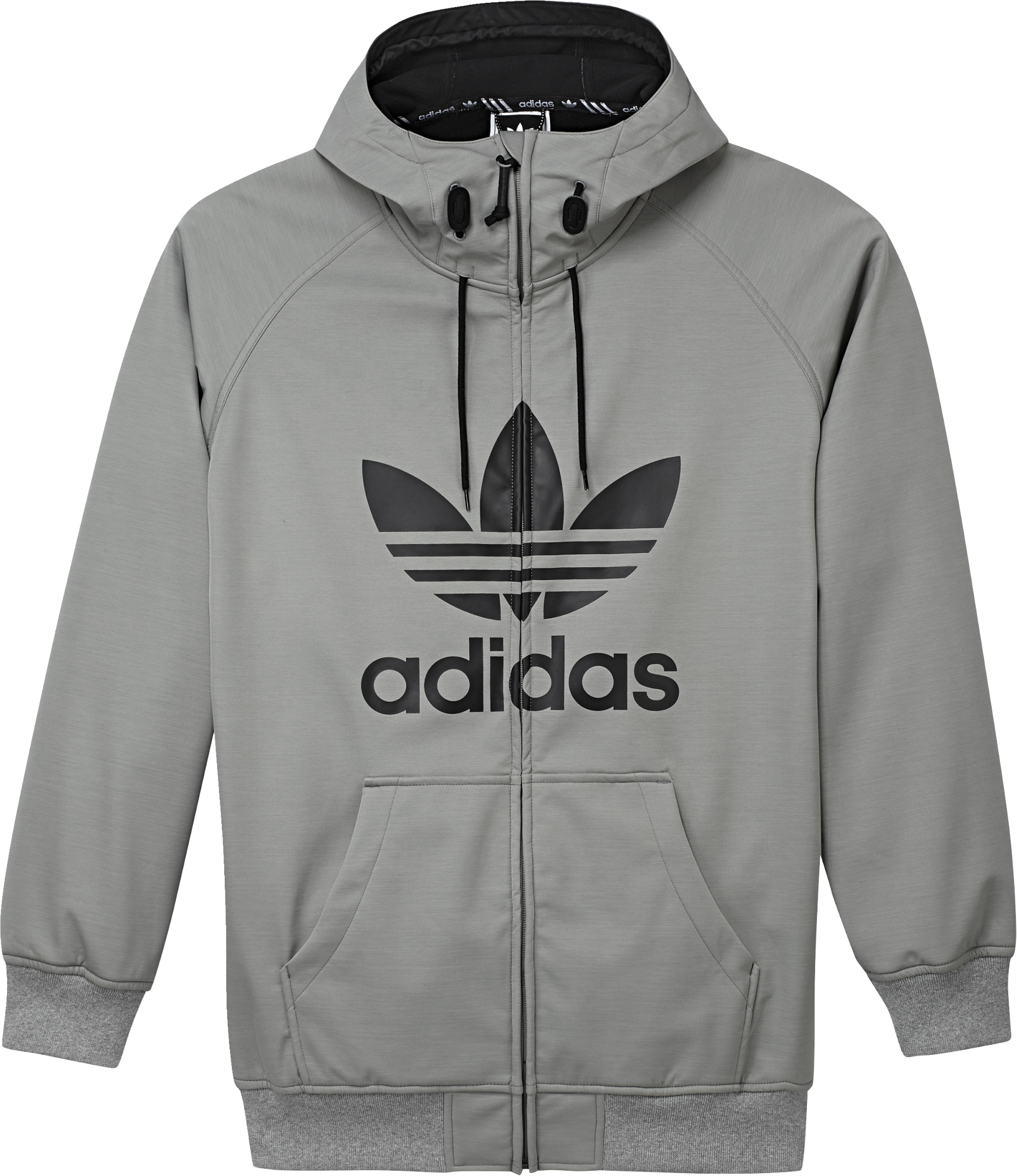 Adidas Greeley Softshell Ski/Snowboard Jacket AbsoluteSnow