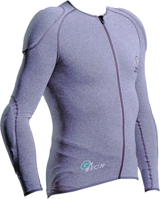 Forcefield GTech Jacket L1 Body Armour