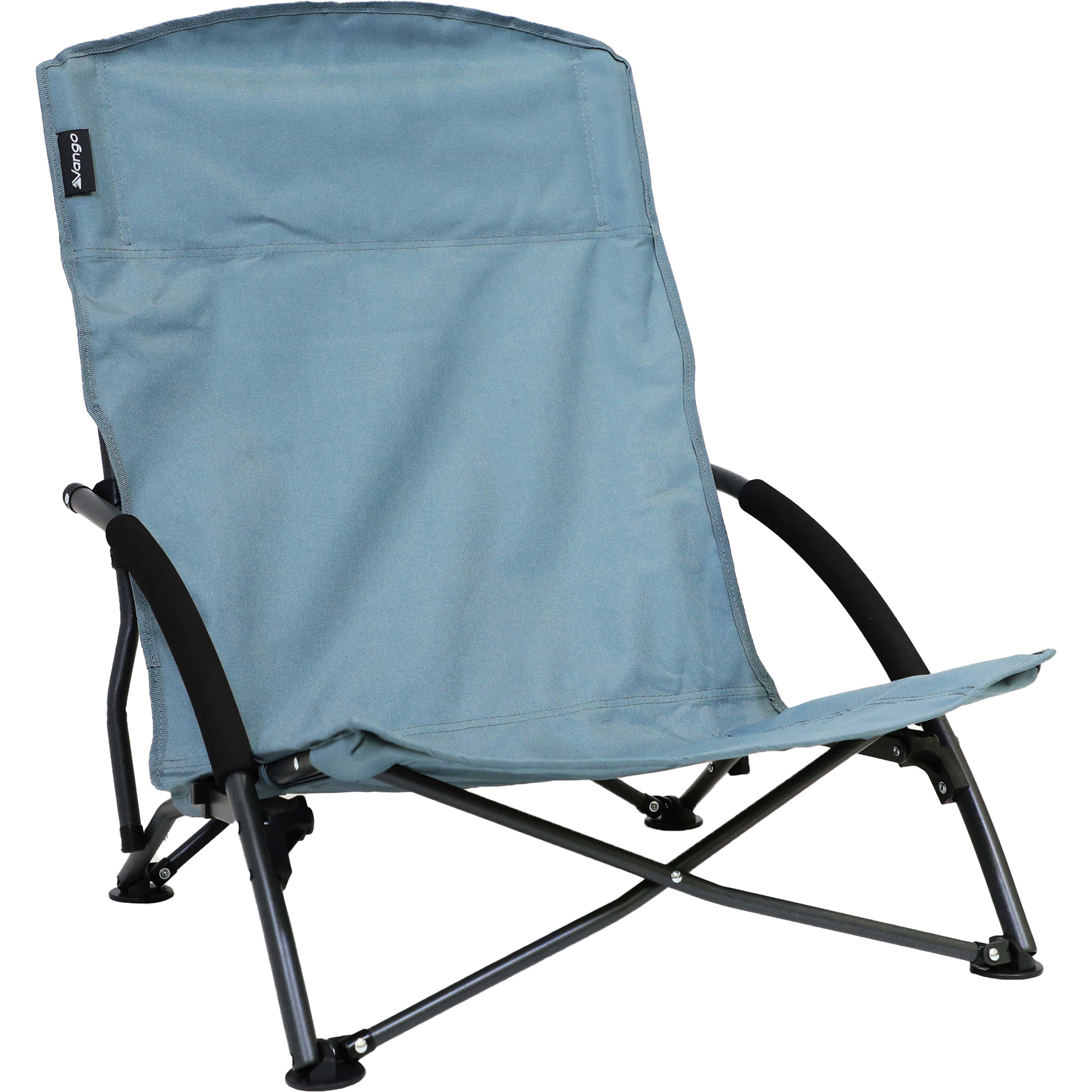 Vango Dune Chair Low-Seat Beach Camping 