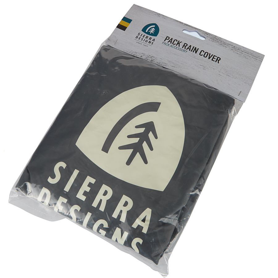Sierra Designs Flex Capacitor Raincover  Waterproof Accessory
