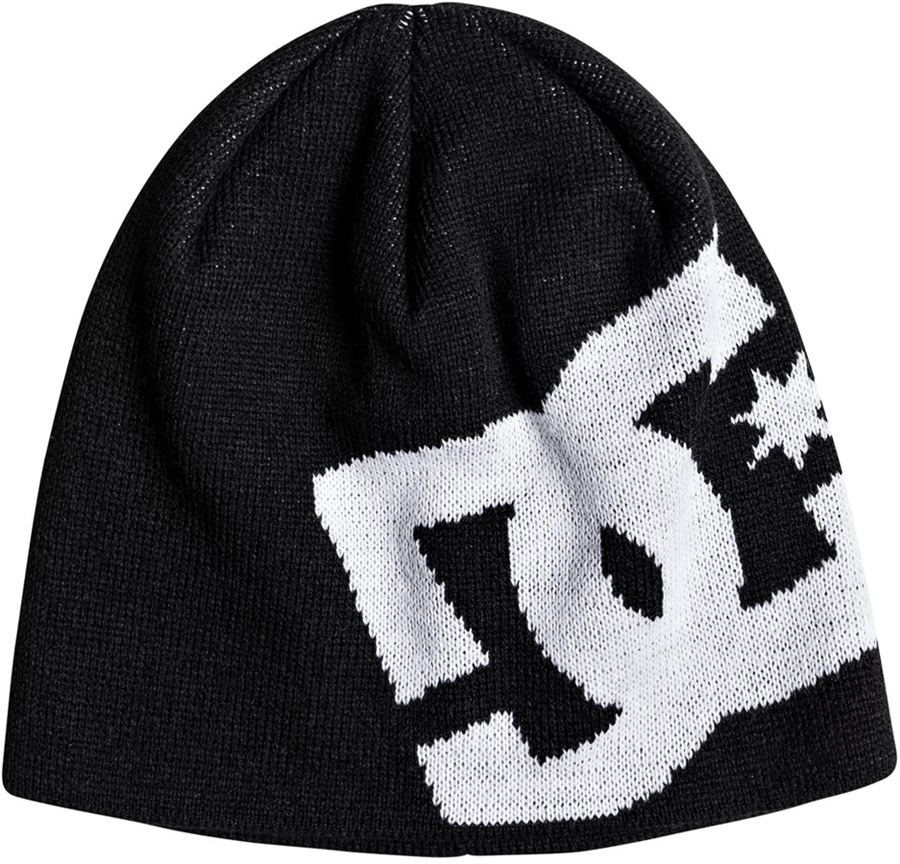 DC Big Star Ski/Snowboard Beanie Hat