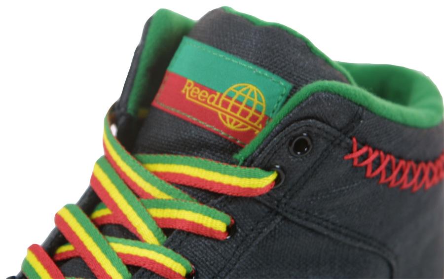 Ipath REED MID Skate Shoe AbsoluteSnow